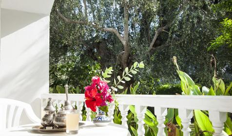 Dessole Le Hammamet Resort