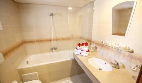Dessole Le Hammamet Resort