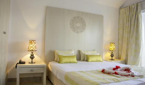 Dessole Le Hammamet Resort