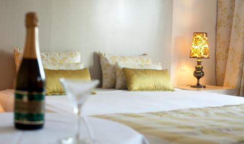 Dessole Le Hammamet Resort