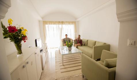 Dessole Le Hammamet Resort