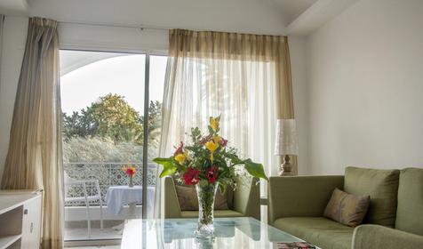 Dessole Le Hammamet Resort