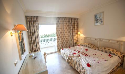 Dessole Le Hammamet Resort