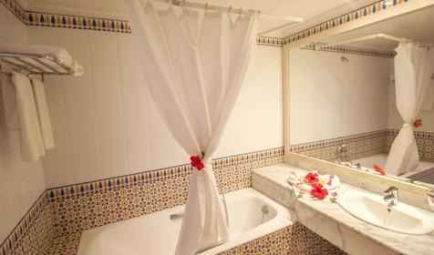 Dessole Le Hammamet Resort