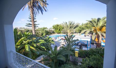 Dessole Le Hammamet Resort
