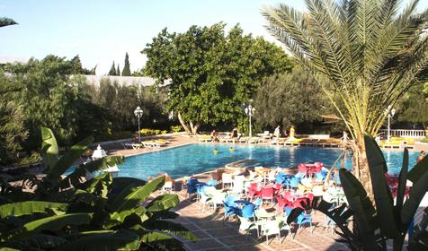 Dessole Le Hammamet Resort