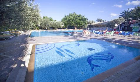 Dessole Le Hammamet Resort