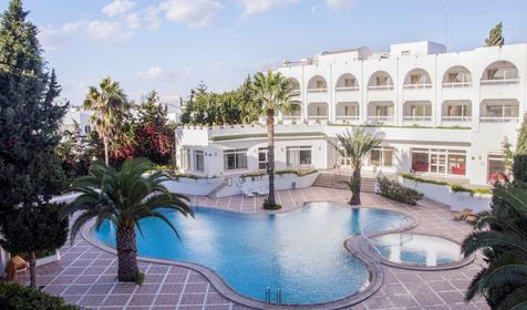 Dessole Le Hammamet Resort