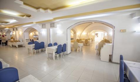 Dessole Le Hammamet Resort