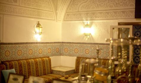 Dessole Le Hammamet Resort