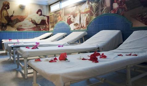 Dessole Le Hammamet Resort