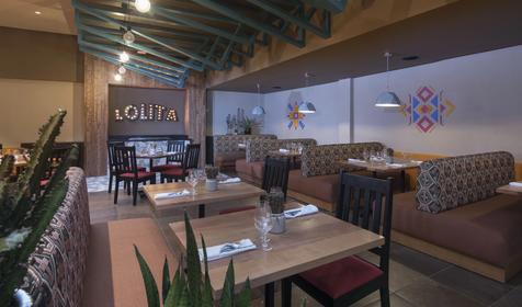 Emotions By Hodelpa Playa Dorada