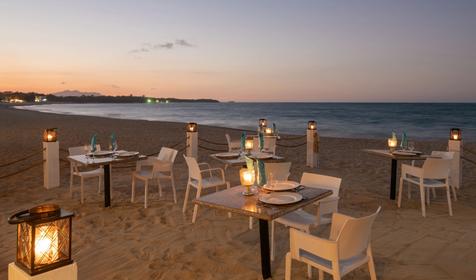 Emotions By Hodelpa Playa Dorada