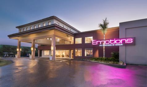 Emotions By Hodelpa Playa Dorada