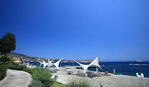 Kuum Hotel & Spa