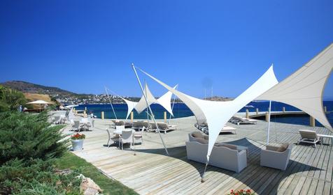 Kuum Hotel & Spa