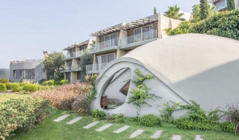 Kuum Hotel & Spa