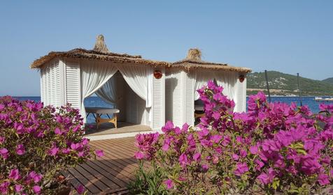 Kuum Hotel & Spa