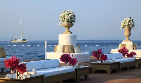Kuum Hotel & Spa