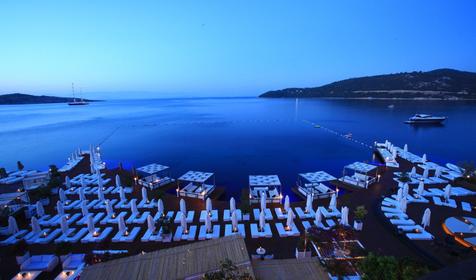 Kuum Hotel & Spa