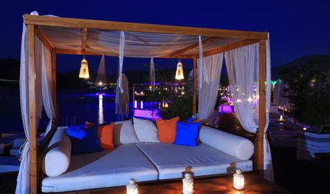 Kuum Hotel & Spa