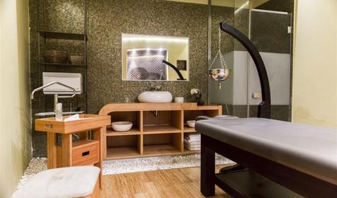 Kuum Hotel & Spa