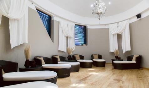 Kuum Hotel & Spa