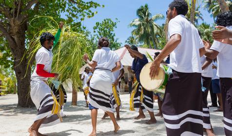 Malahini Kuda Bandos