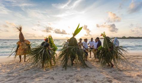 Malahini Kuda Bandos