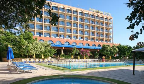 Navarria Hotel