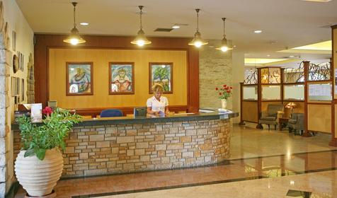Navarria Hotel