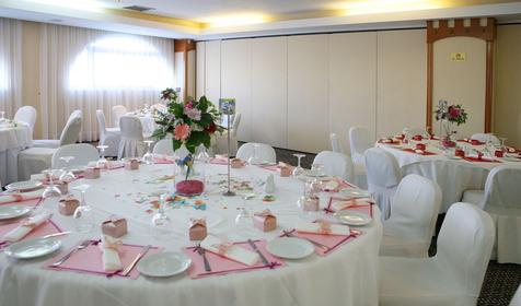 Navarria Hotel