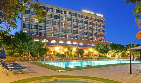 Navarria Hotel