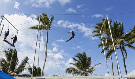 Occidental Caribe