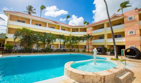 Whala! Bavaro