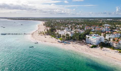 Whala! Bavaro