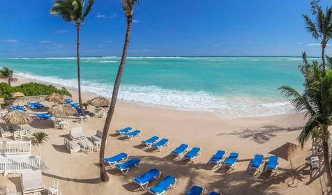 Whala! Bavaro