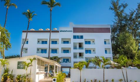 Whala! Bavaro