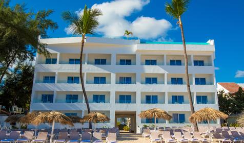 Whala! Bavaro