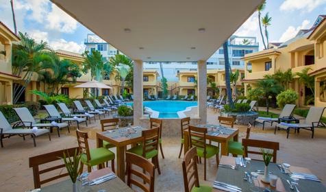 Whala! Bavaro