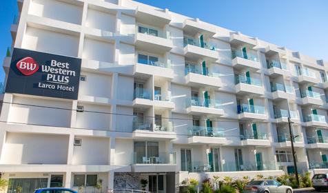 Best Western Plus Larco