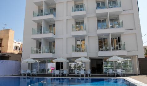 Best Western Plus Larco