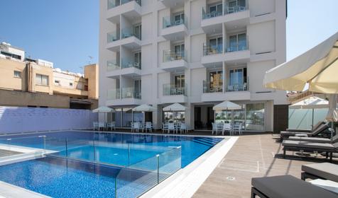 Best Western Plus Larco