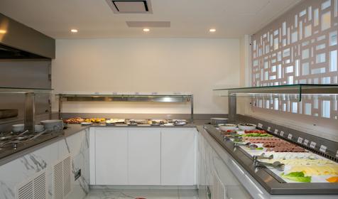 Best Western Plus Larco