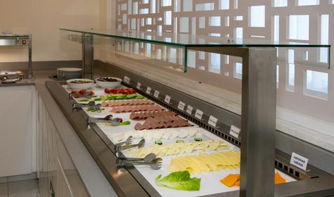 Best Western Plus Larco