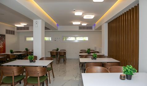 Best Western Plus Larco