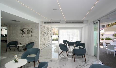 Best Western Plus Larco