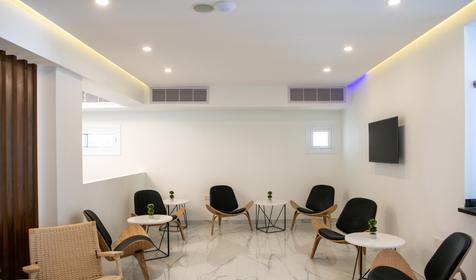 Best Western Plus Larco