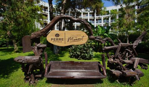 Perre La Mer Resort & Spa