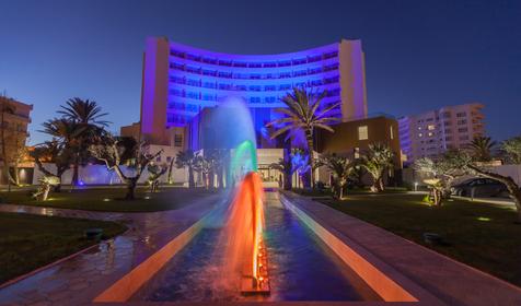 The Pearl Resort&Spa